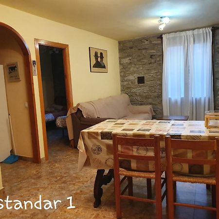 Apartaments Rurals XIX Queralbs Room photo